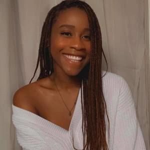 Meet your Posher, Patricia